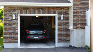 Garage Door Installation at Palos Verdes Peninsula, California